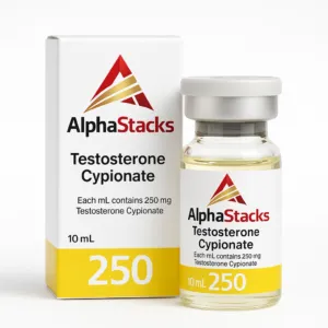 Testosterone Cypionate 250mg, 10ml thumbnail 1