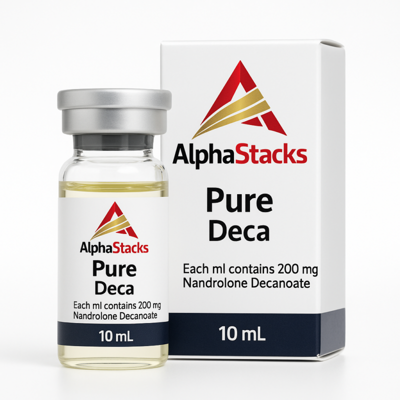 Deca 250mg, 10ml