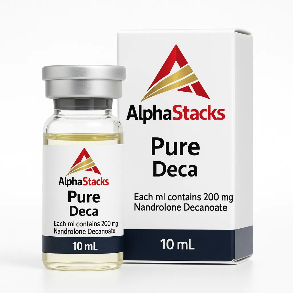 Deca 250mg, 10ml