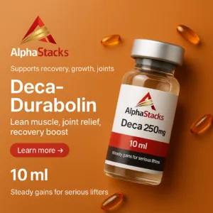 Deca 250mg, 10ml thumbnail 4