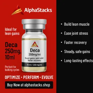 Deca 250mg, 10ml thumbnail 3
