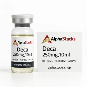 Deca 250mg, 10ml thumbnail 2