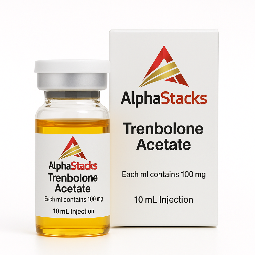 Tren Acetate 100mg, 10ml