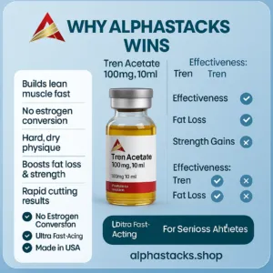 Tren Acetate 100mg, 10ml thumbnail 2
