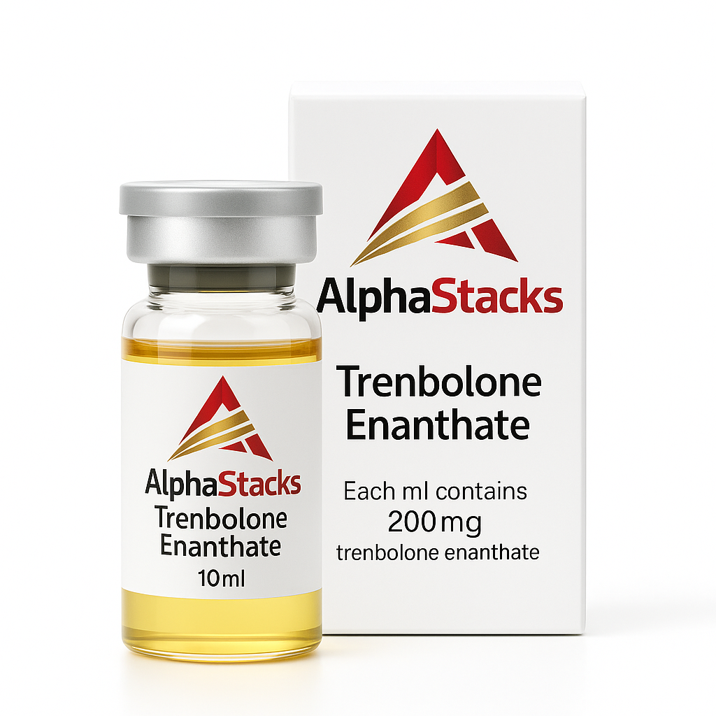 Tren Enanthate 200mg, 10ml