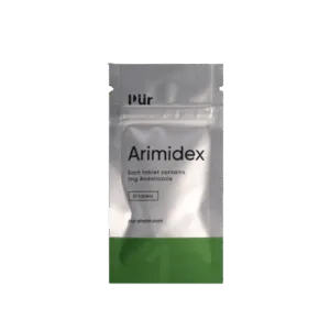 Arimidex 1mg, 30 tablets thumbnail 1