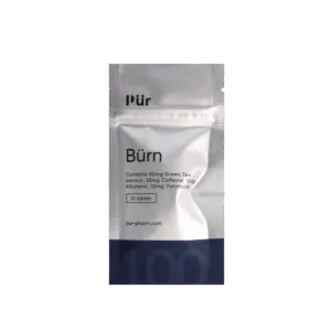 Bürn, 50 tablets thumbnail 1