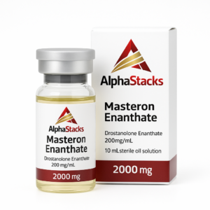 Mast Enanthate 200mg, 10ml thumbnail 2