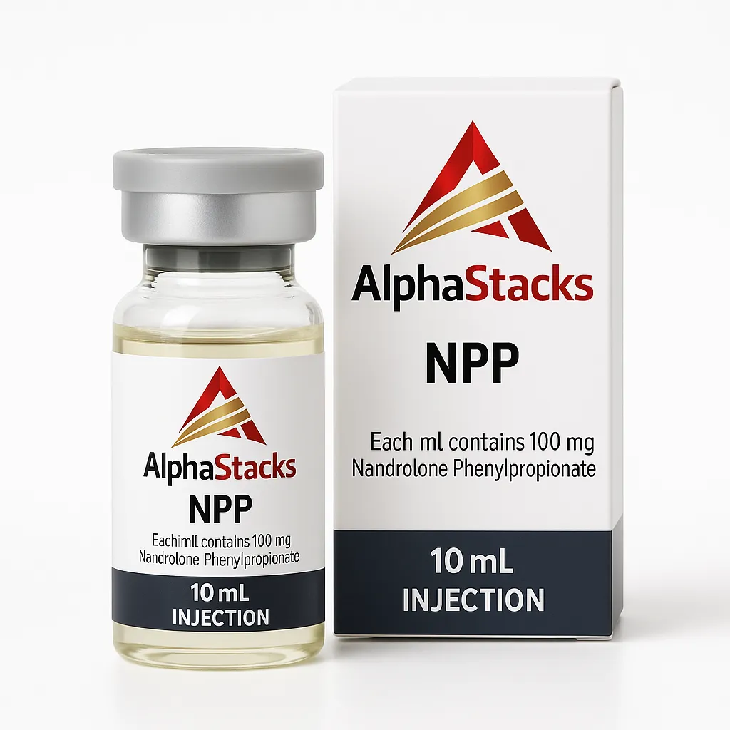 NPP 125mg, 10ml