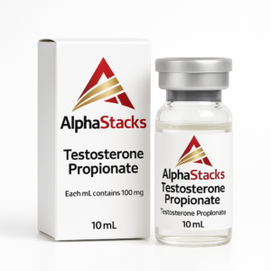 Test Propionate 100mg, 10ml thumbnail 1