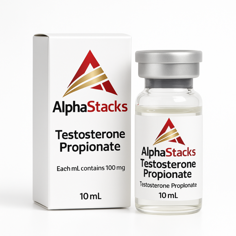 Test Propionate 100mg, 10ml