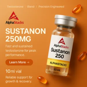Sustanon 250mg, 10ml thumbnail 3