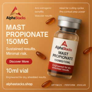 Mast Propionate 150mg, 10ml thumbnail 2