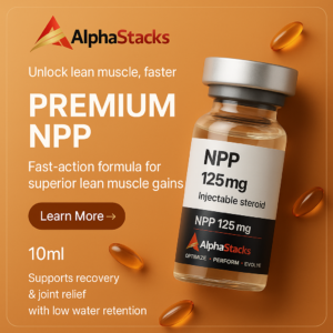 NPP 125mg, 10ml thumbnail 3
