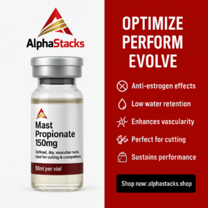 Mast Propionate 150mg, 10ml thumbnail 3