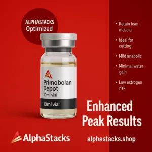 Primobolan Depot 100mg, 10ml thumbnail 2