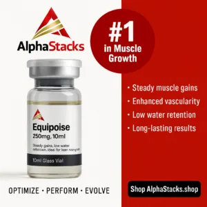 Equipoise 250mg, 10ml thumbnail 2