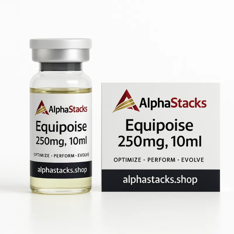 Equipoise 250mg, 10ml