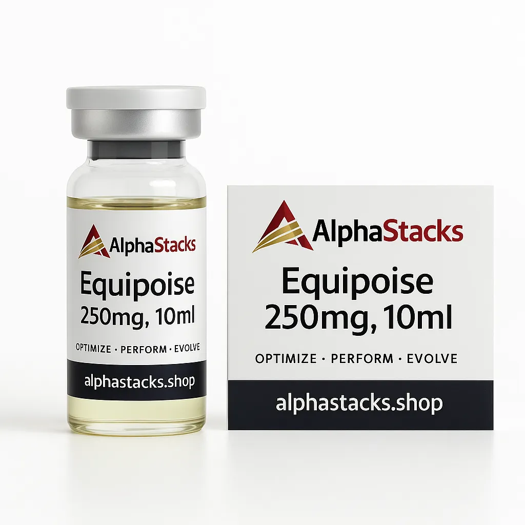 Equipoise 250mg, 10ml