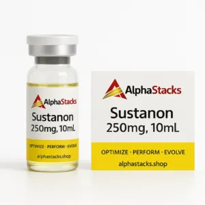 Sustanon 250mg, 10ml thumbnail 1