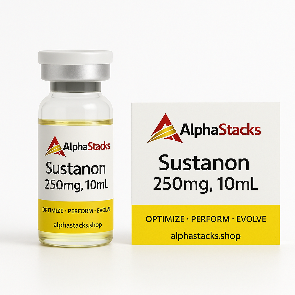 Sustanon 250mg, 10ml