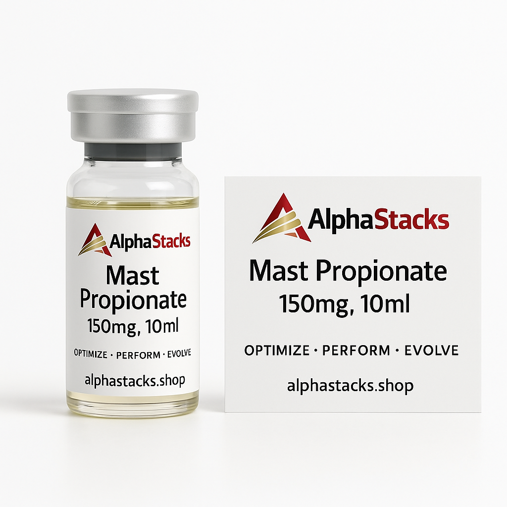 Mast Propionate 150mg, 10ml