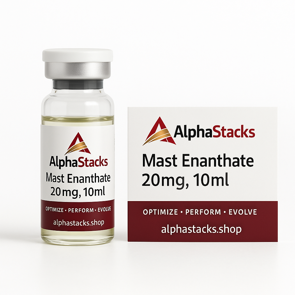 Mast Enanthate 200mg, 10ml