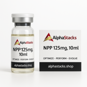NPP 125mg, 10ml thumbnail 2