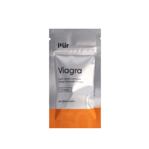 Viagra 50mg, 30 tablets thumbnail 1