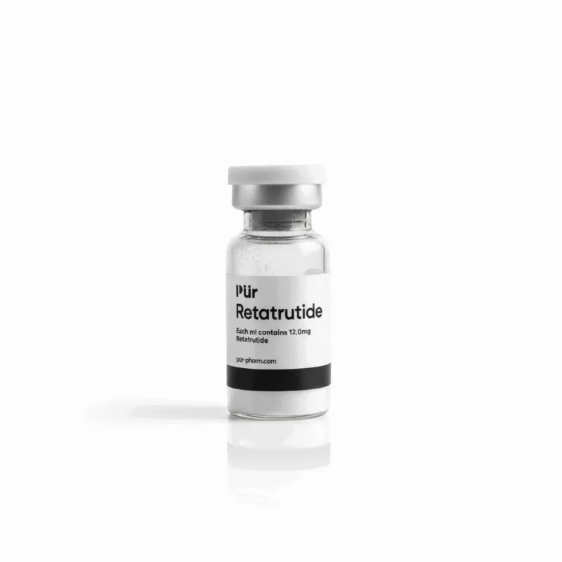Retatrutide 12mg