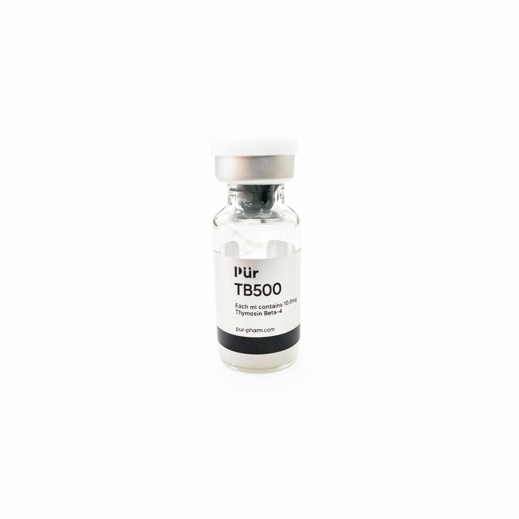 TB-500 10mg