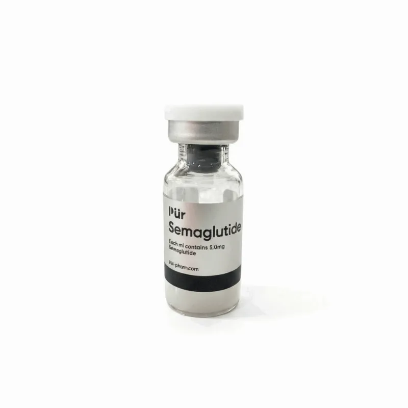 Semaglutide 5mg
