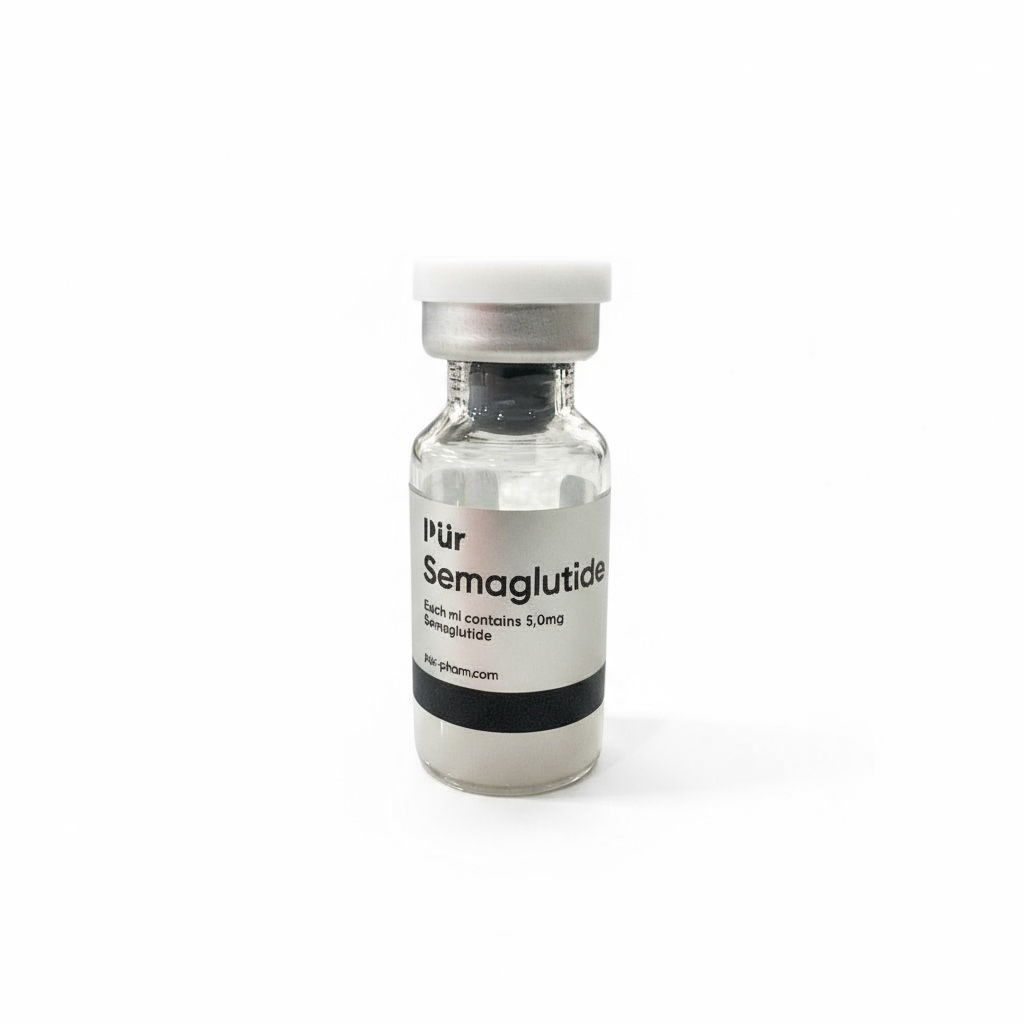 Semaglutide 5mg