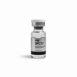 BPC-157 5mg thumbnail 1