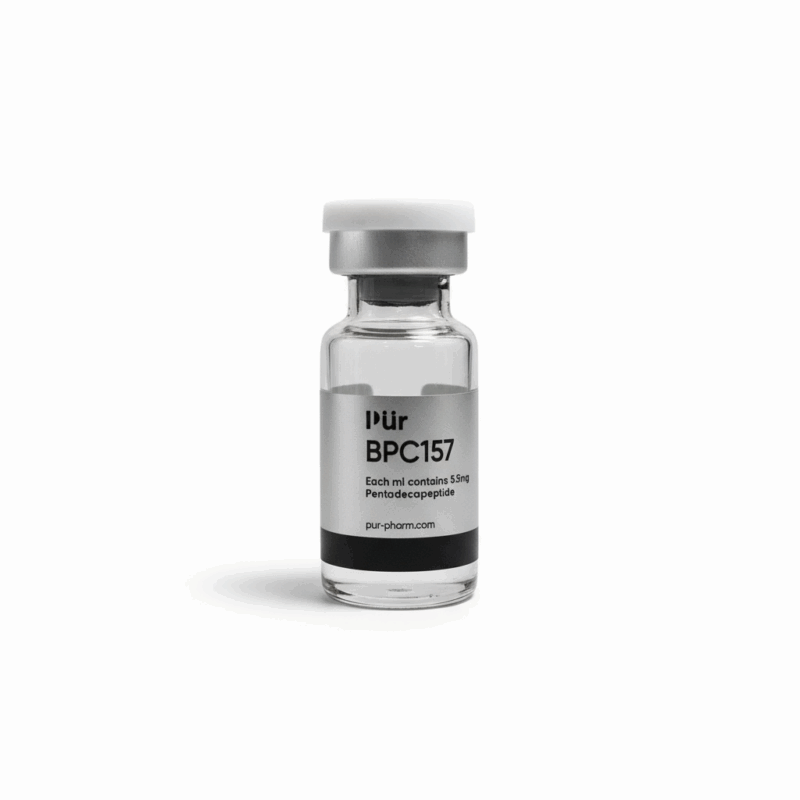BPC-157 5mg