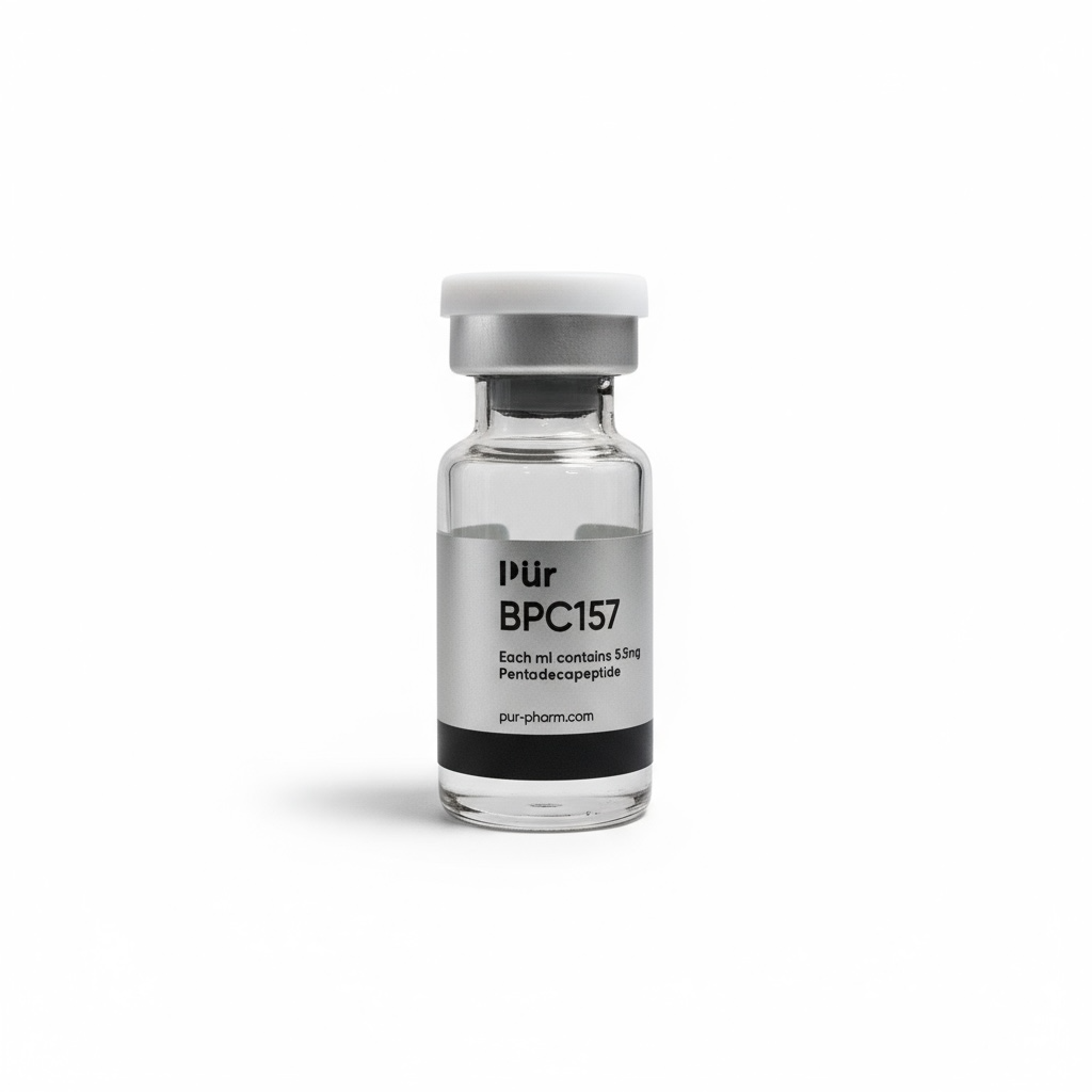 BPC-157 5mg