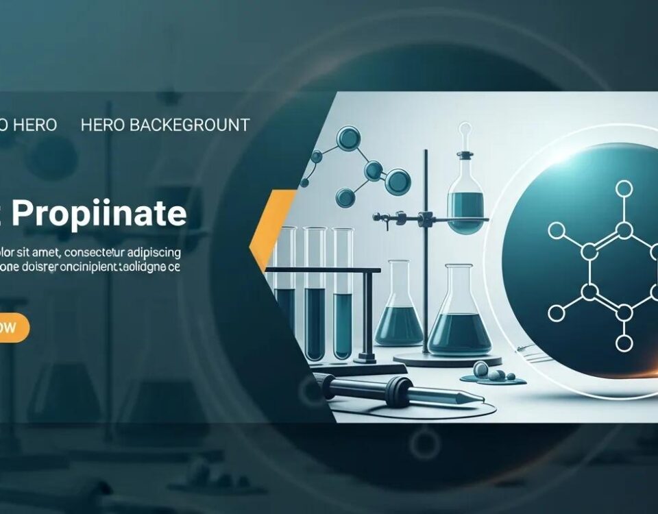 Mastering Mast Propionate: Your Guide