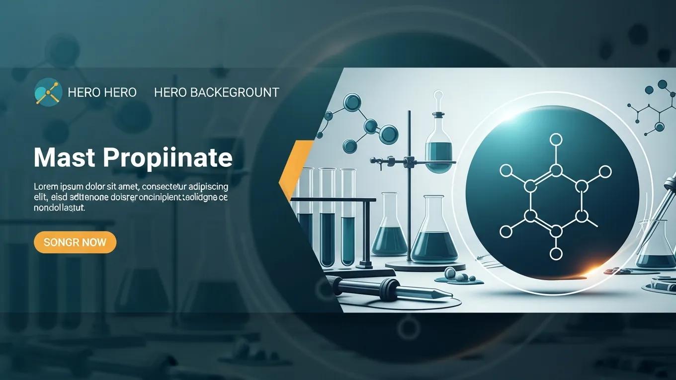Mastering Mast Propionate: Your Guide