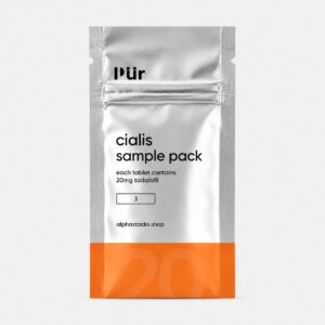 Cialis Free Sample