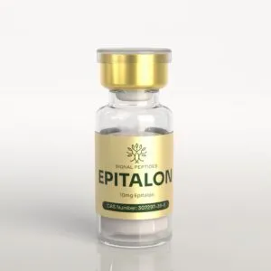 Epitalon 10mg - Signal thumbnail 1