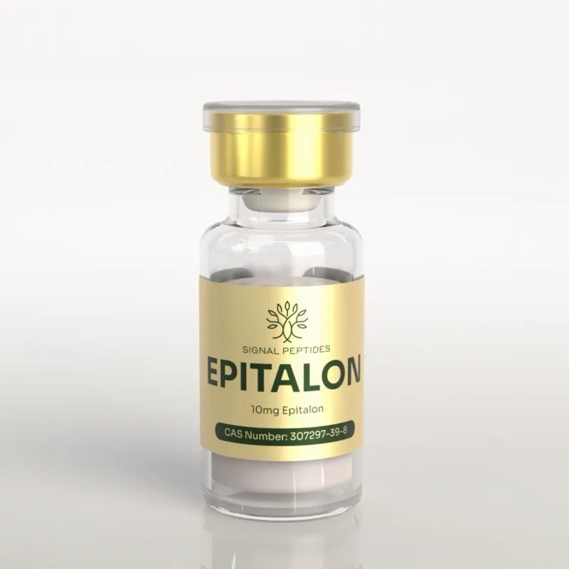 Epitalon 10mg - Signal