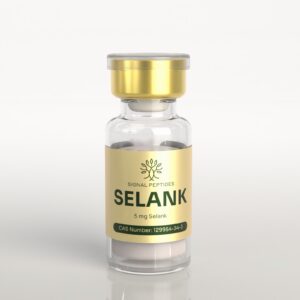 Selank 5mg - Signal thumbnail 1