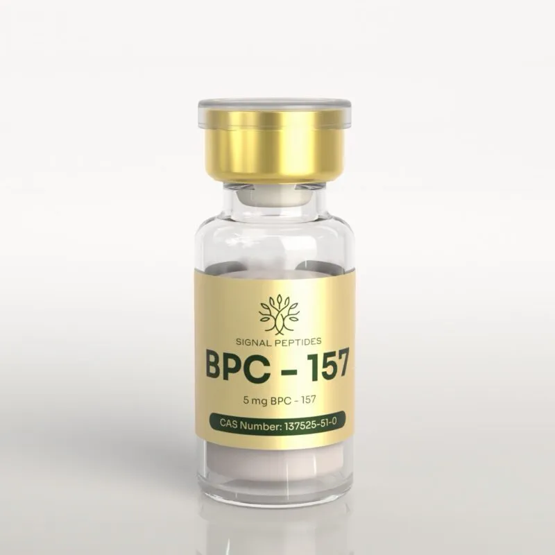 BPC-157 5mg - Signal