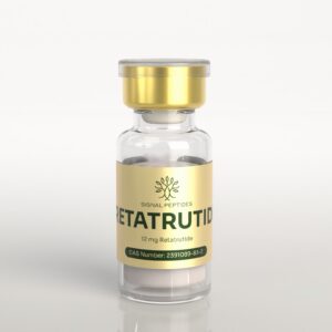 Retatrutide 12mg - Signal thumbnail 1