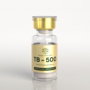 TB-500 10mg - Signal thumbnail 1