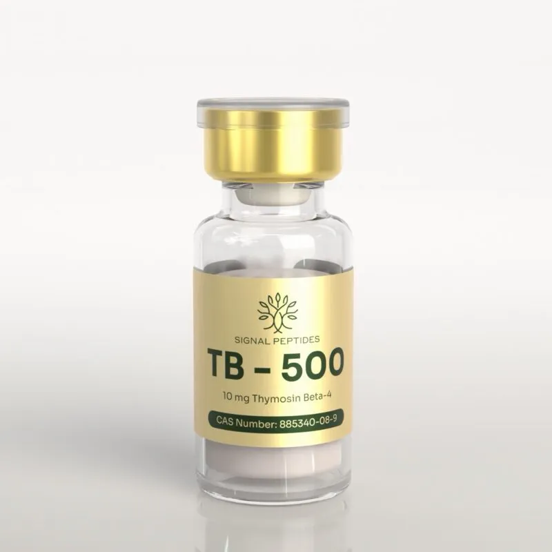 TB-500 10mg - Signal