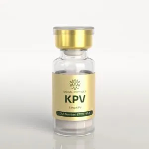 KPV 5mg - Signal thumbnail 1