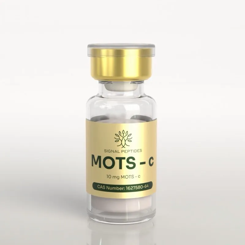 MOTS-C 10mg - Signal