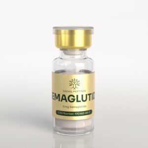 Semaglutide 5mg - Signal thumbnail 1